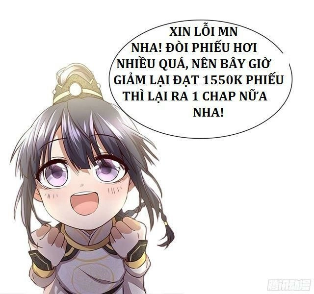 Thần Trù Cuồng Hậu Chapter 11 - 34