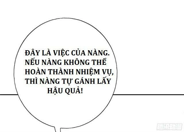 Thần Trù Cuồng Hậu Chapter 11.1 - 4