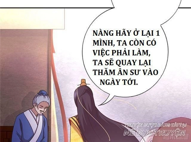 Thần Trù Cuồng Hậu Chapter 11.1 - 6