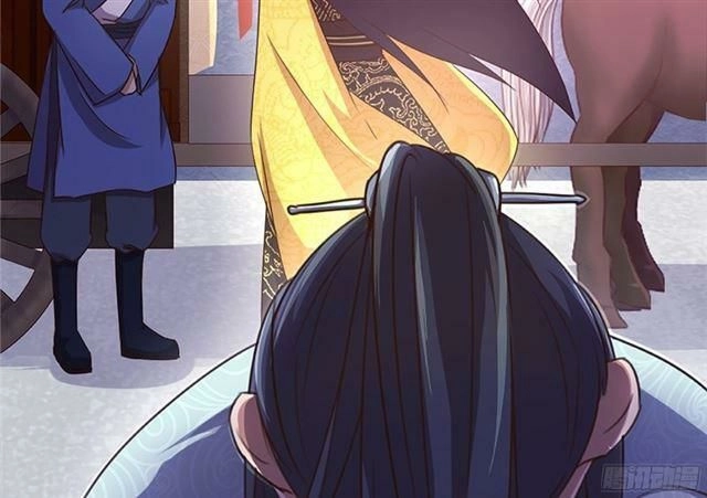 Thần Trù Cuồng Hậu Chapter 11.1 - 7