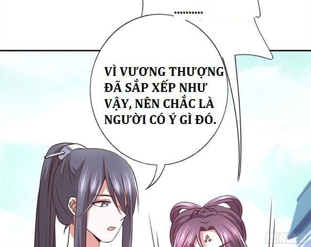 Thần Trù Cuồng Hậu Chapter 11.1 - 9