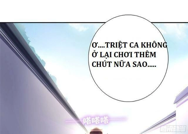 Thần Trù Cuồng Hậu Chapter 11.1 - 12