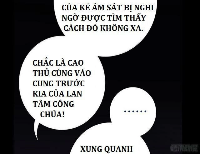 Thần Trù Cuồng Hậu Chapter 11.1 - 19