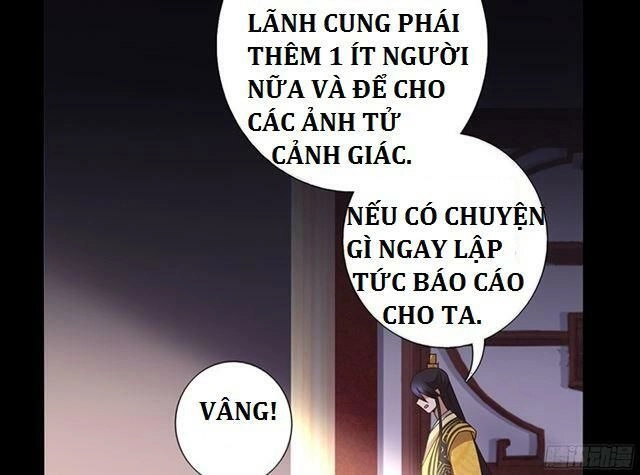 Thần Trù Cuồng Hậu Chapter 11.1 - 20