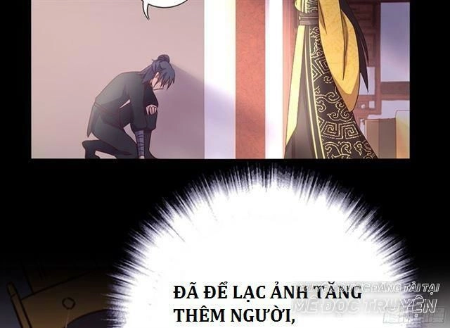 Thần Trù Cuồng Hậu Chapter 11.1 - 21
