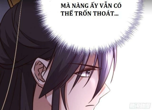 Thần Trù Cuồng Hậu Chapter 11.1 - 22
