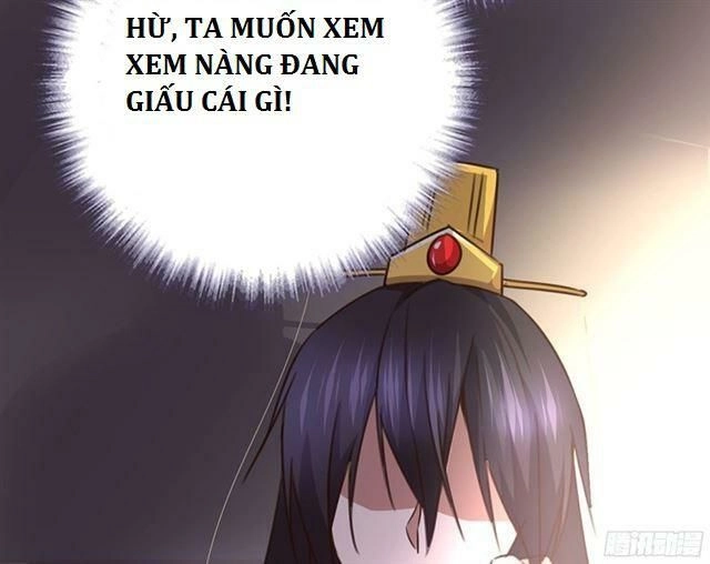 Thần Trù Cuồng Hậu Chapter 11.1 - 24