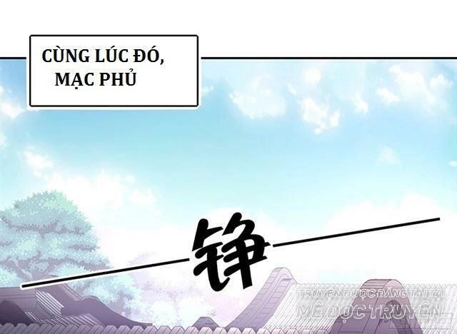 Thần Trù Cuồng Hậu Chapter 11.1 - 26