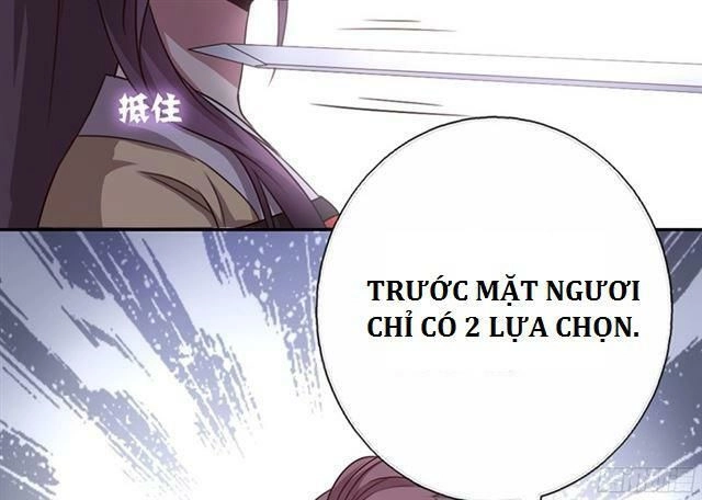 Thần Trù Cuồng Hậu Chapter 11.1 - 28