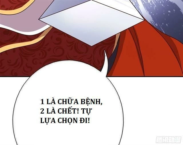 Thần Trù Cuồng Hậu Chapter 11.1 - 30