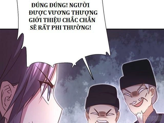 Thần Trù Cuồng Hậu Chapter 12.1 - 8