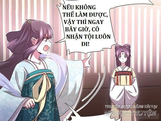 Thần Trù Cuồng Hậu Chapter 12.1 - 11