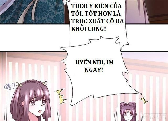 Thần Trù Cuồng Hậu Chapter 12.1 - 12