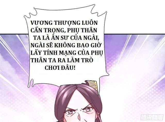Thần Trù Cuồng Hậu Chapter 12.1 - 14