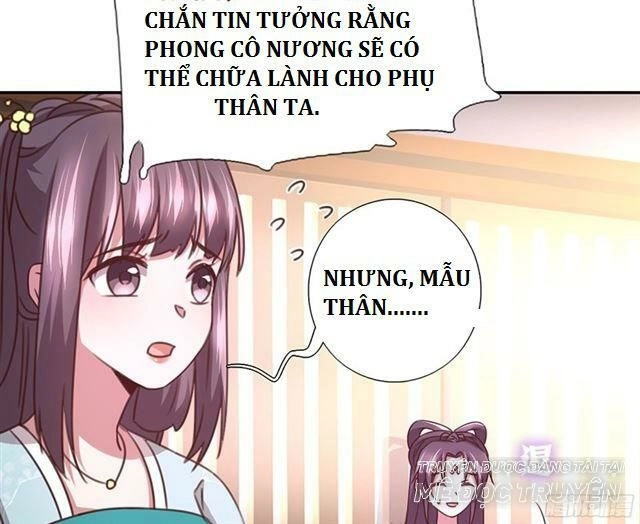 Thần Trù Cuồng Hậu Chapter 12.1 - 16