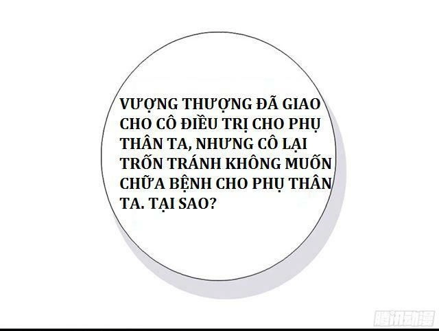 Thần Trù Cuồng Hậu Chapter 12.1 - 23