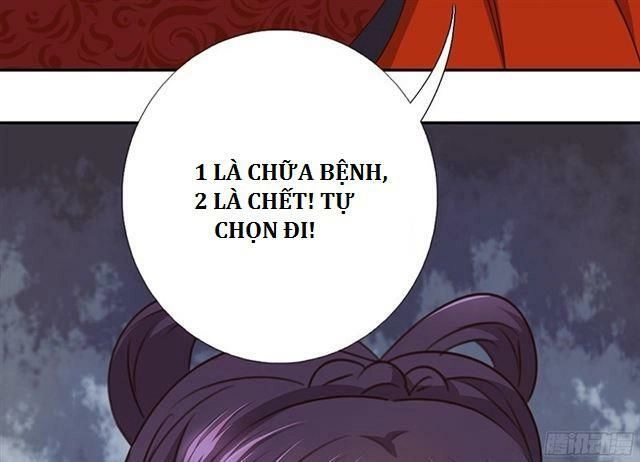 Thần Trù Cuồng Hậu Chapter 12.1 - 28