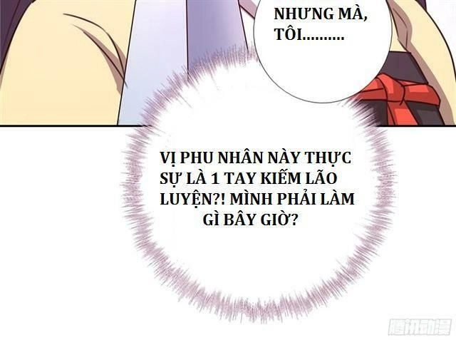 Thần Trù Cuồng Hậu Chapter 12.1 - 30