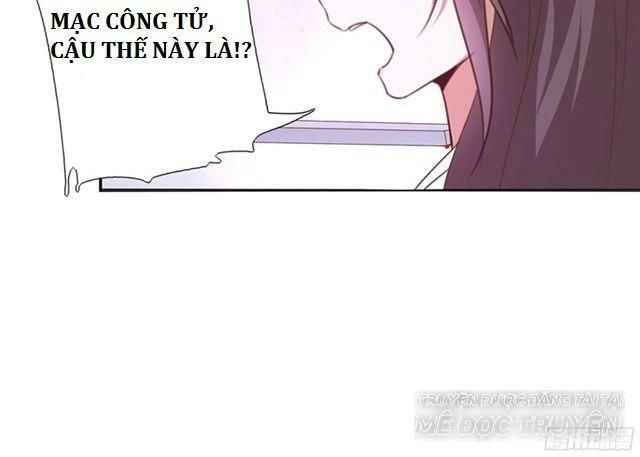 Thần Trù Cuồng Hậu Chapter 12.1 - 36