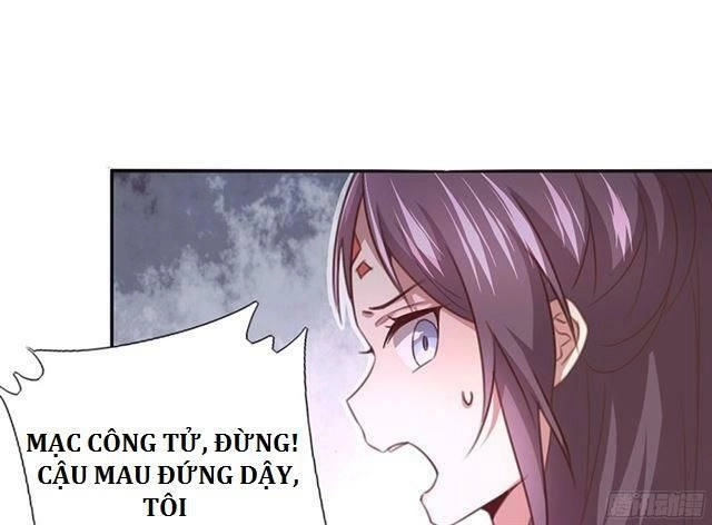Thần Trù Cuồng Hậu Chapter 13 - 10