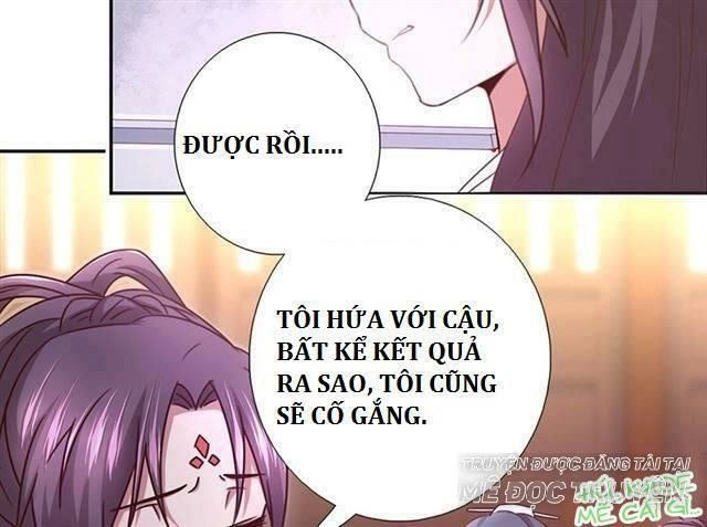 Thần Trù Cuồng Hậu Chapter 13 - 16