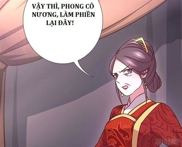 Thần Trù Cuồng Hậu Chapter 13 - 18