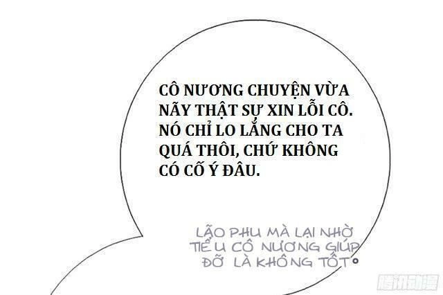 Thần Trù Cuồng Hậu Chapter 13 - 22