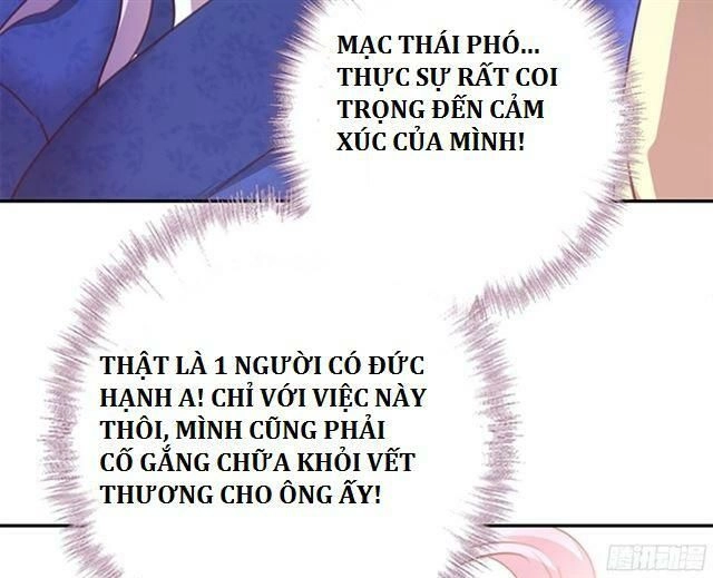 Thần Trù Cuồng Hậu Chapter 13 - 25