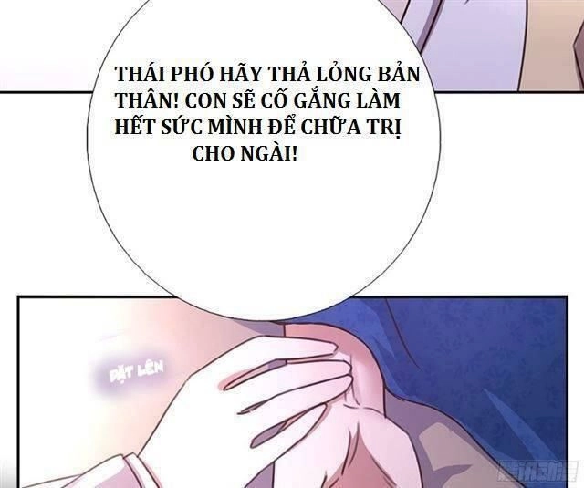 Thần Trù Cuồng Hậu Chapter 13 - 27