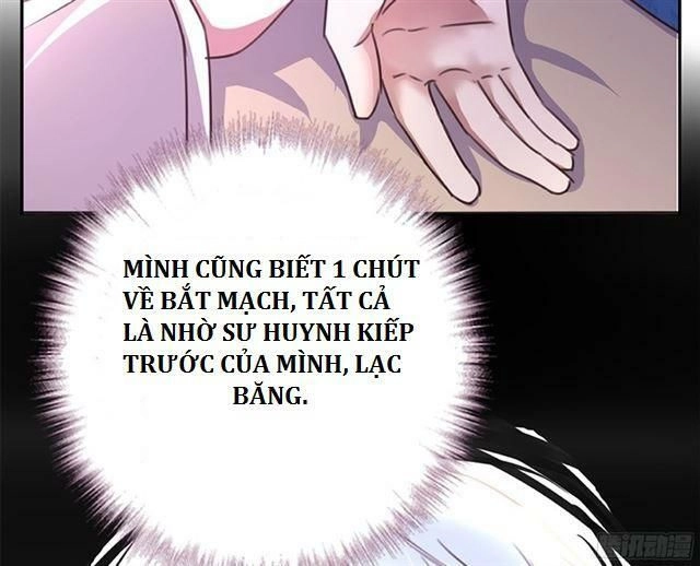 Thần Trù Cuồng Hậu Chapter 13 - 28