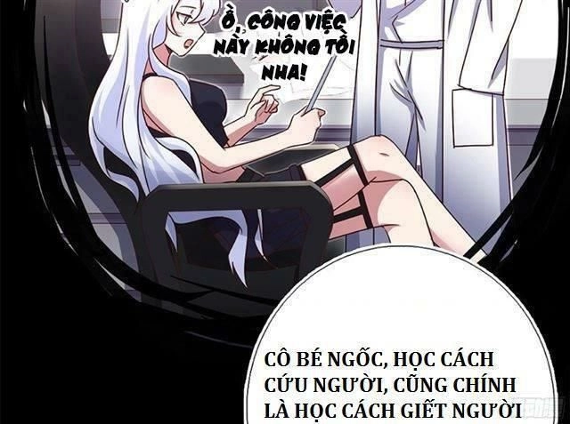 Thần Trù Cuồng Hậu Chapter 13 - 32