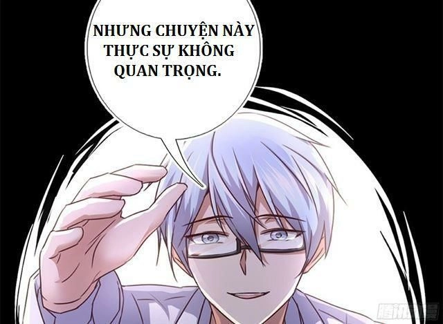 Thần Trù Cuồng Hậu Chapter 13 - 34