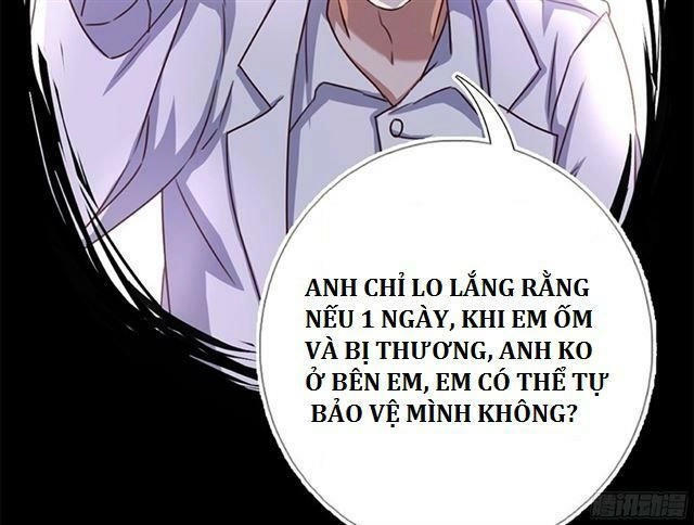 Thần Trù Cuồng Hậu Chapter 13 - 35