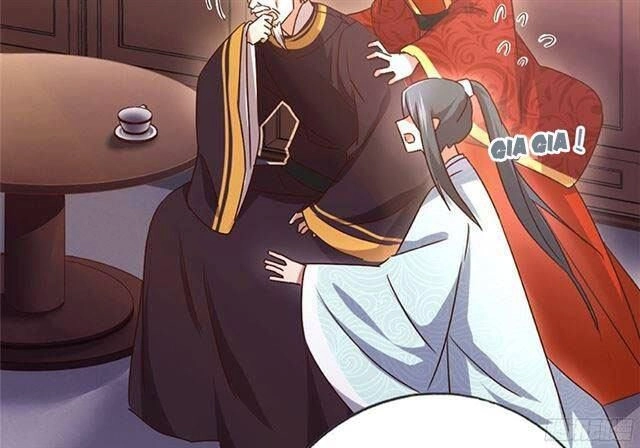 Thần Trù Cuồng Hậu Chapter 37 - 20