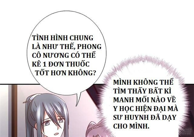 Thần Trù Cuồng Hậu Chapter 37 - 22
