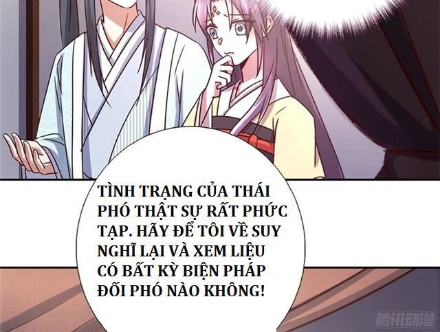 Thần Trù Cuồng Hậu Chapter 37 - 23