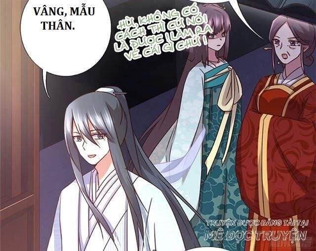 Thần Trù Cuồng Hậu Chapter 37 - 26