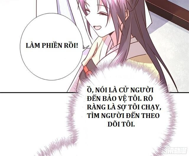 Thần Trù Cuồng Hậu Chapter 37 - 28