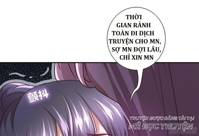 Thần Trù Cuồng Hậu Chapter 37 - 36