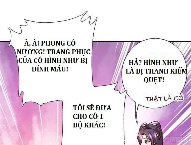 Thần Trù Cuồng Hậu Chapter 38 - 17