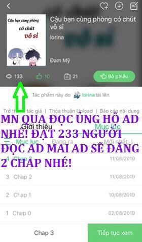 Thần Trù Cuồng Hậu Chapter 38 - 42