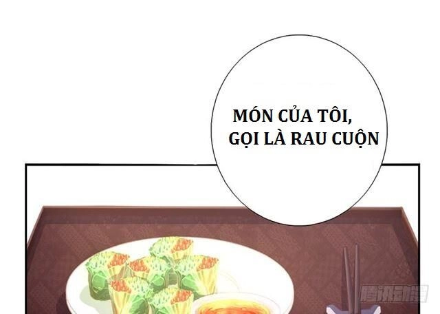 Thần Trù Cuồng Hậu Chapter 41 - 9