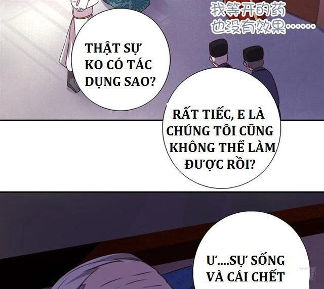 Thần Trù Cuồng Hậu Chapter 41 - 22