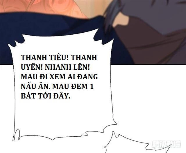 Thần Trù Cuồng Hậu Chapter 41 - 29