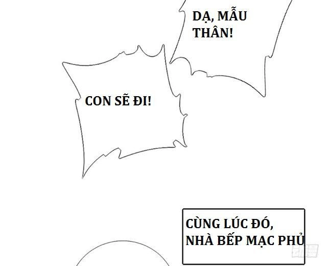 Thần Trù Cuồng Hậu Chapter 41 - 30