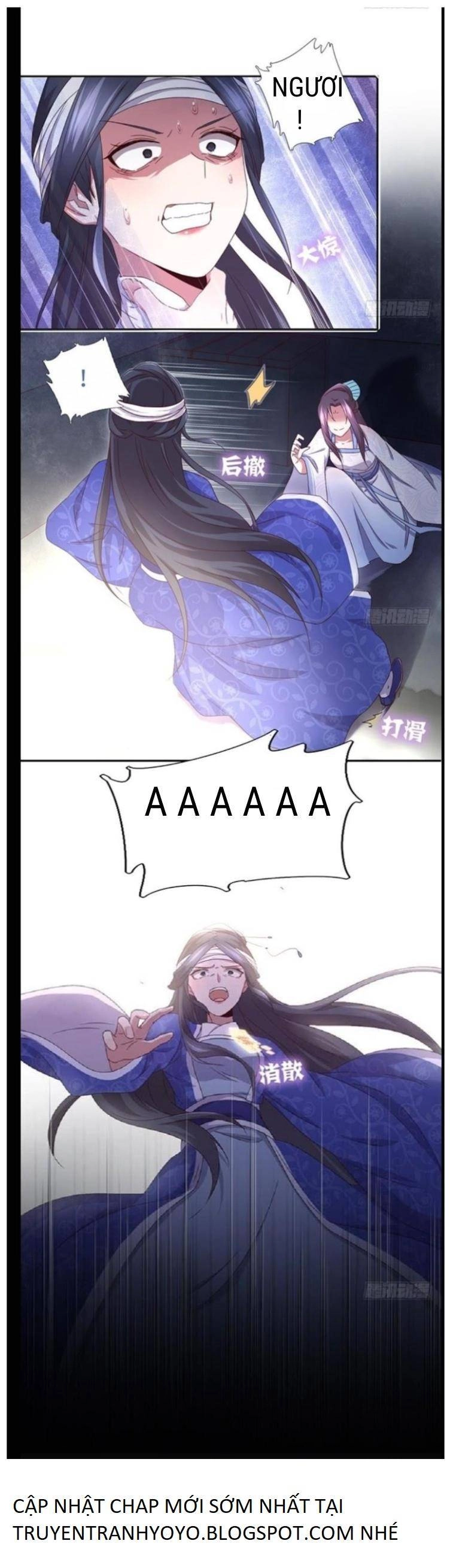 Thần Trù Cuồng Hậu Chapter 44 - 8