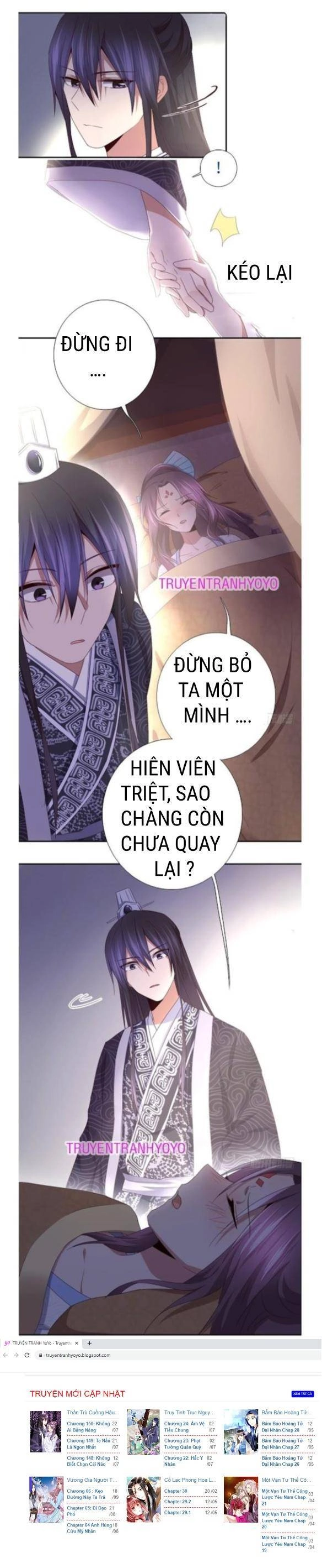 Thần Trù Cuồng Hậu Chapter 45 - 6