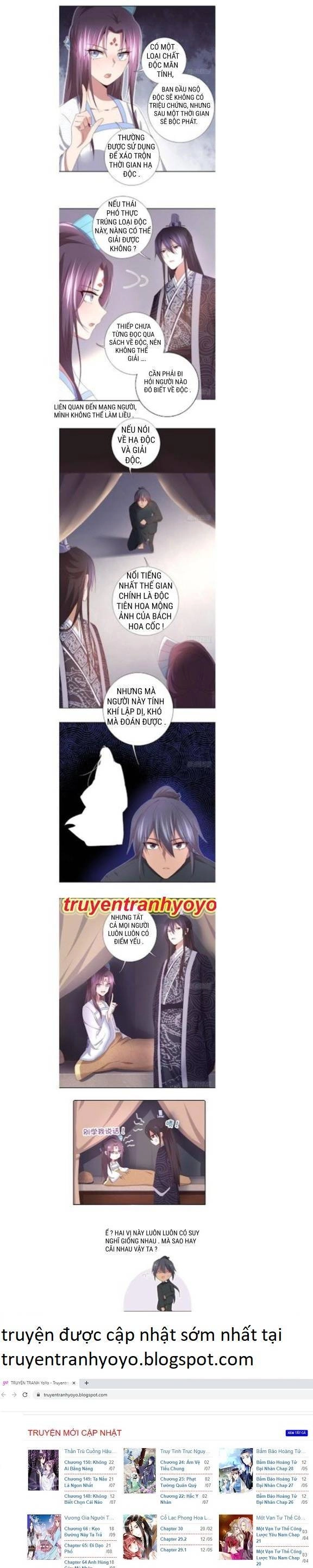 Thần Trù Cuồng Hậu Chapter 46 - 4