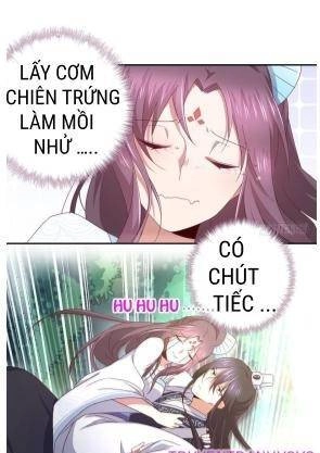 Thần Trù Cuồng Hậu Chapter 48 - 1
