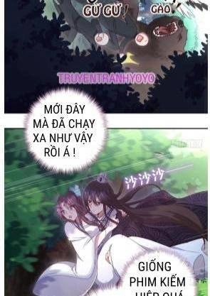Thần Trù Cuồng Hậu Chapter 48 - 3